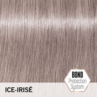 Schwarzkopf Blondme Pastel Toning Ice-Irise 60mL