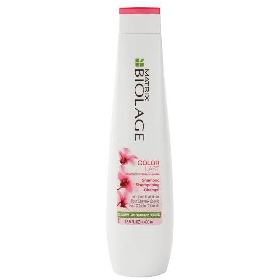 Matrix Biolage Colorlast Shampoo 400ml