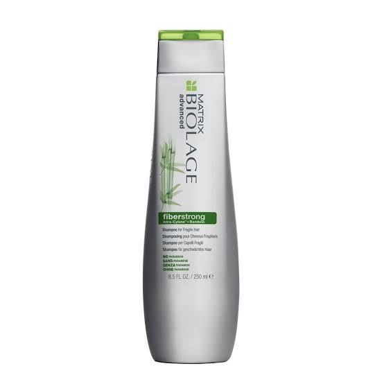 Matrix  Biolage Fiber Strong Shampoo 400ml