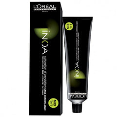 L'Oreal iNOA 10.21 Light Iridescent Ash 60g