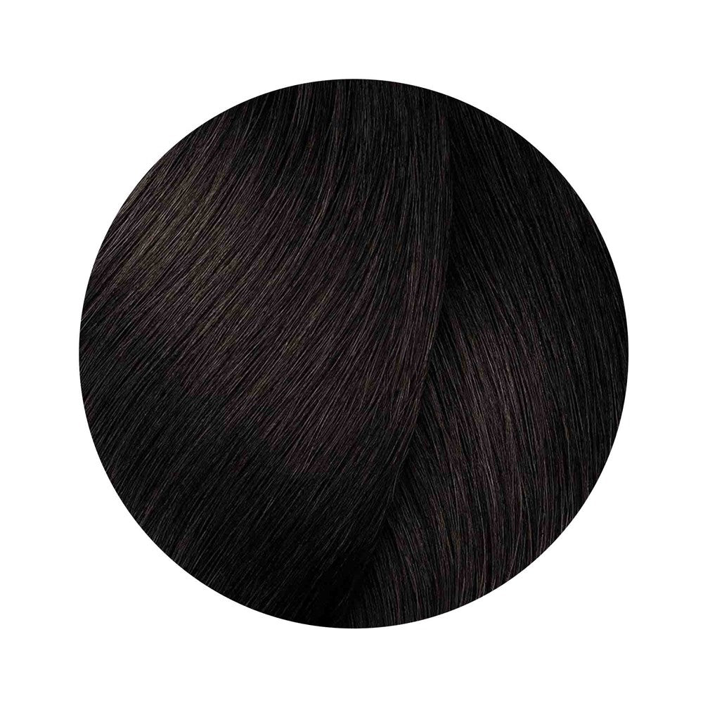 L'Oreal Majirel 4.15 Ash Mahogany Brown 50g 50g