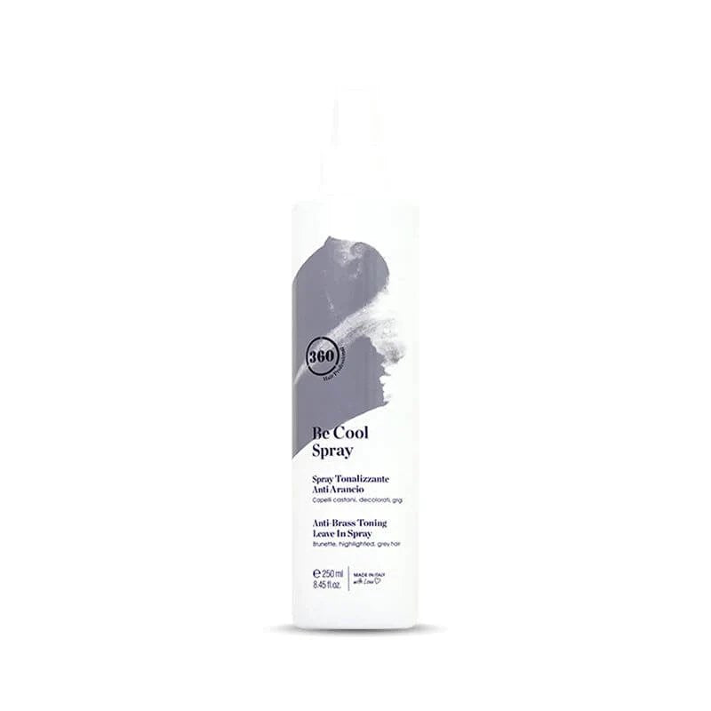 360 Be Cool Spray 250ml