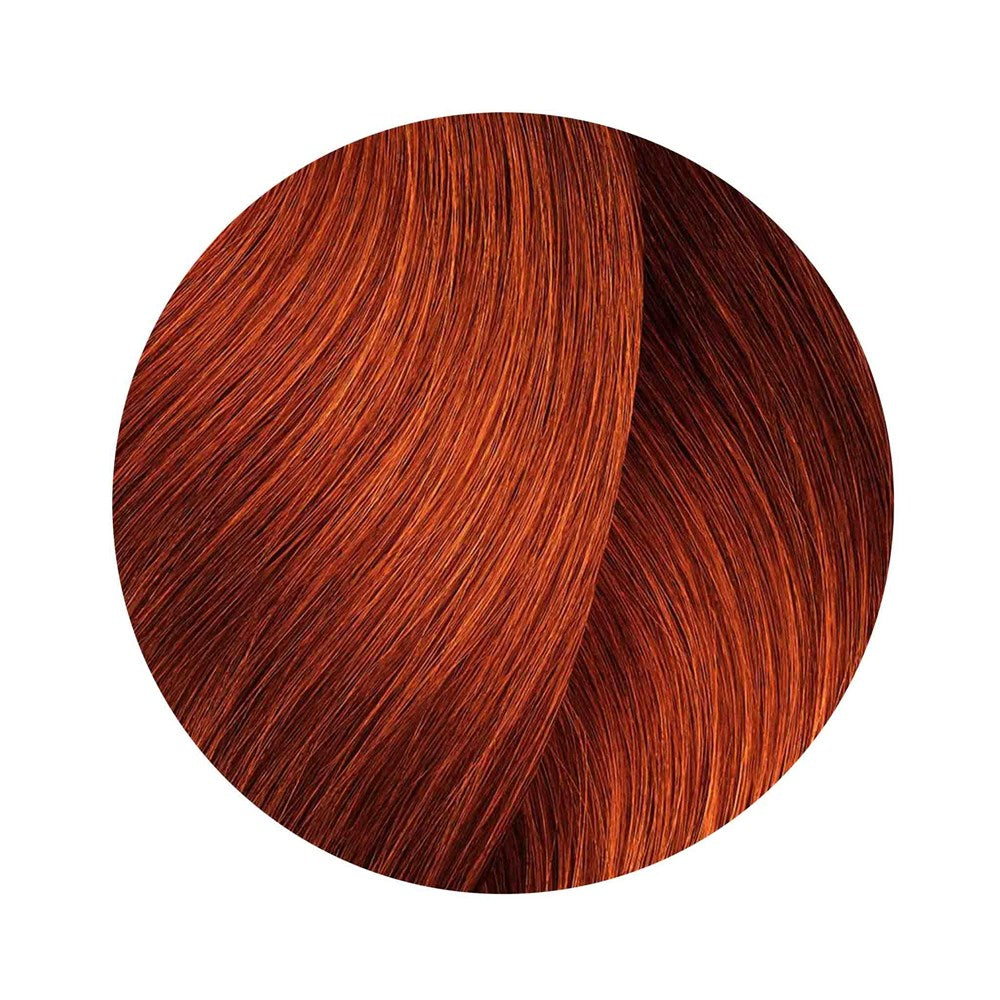 L'Oreal Majirel 6.46 Dark Copper Red Blond 50g