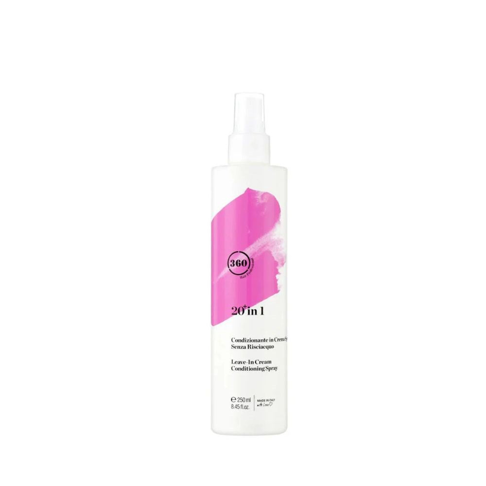 360 20 in 1 Spray 250ml