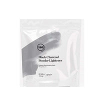 360 Black charcoal Powder Lightener 500gr