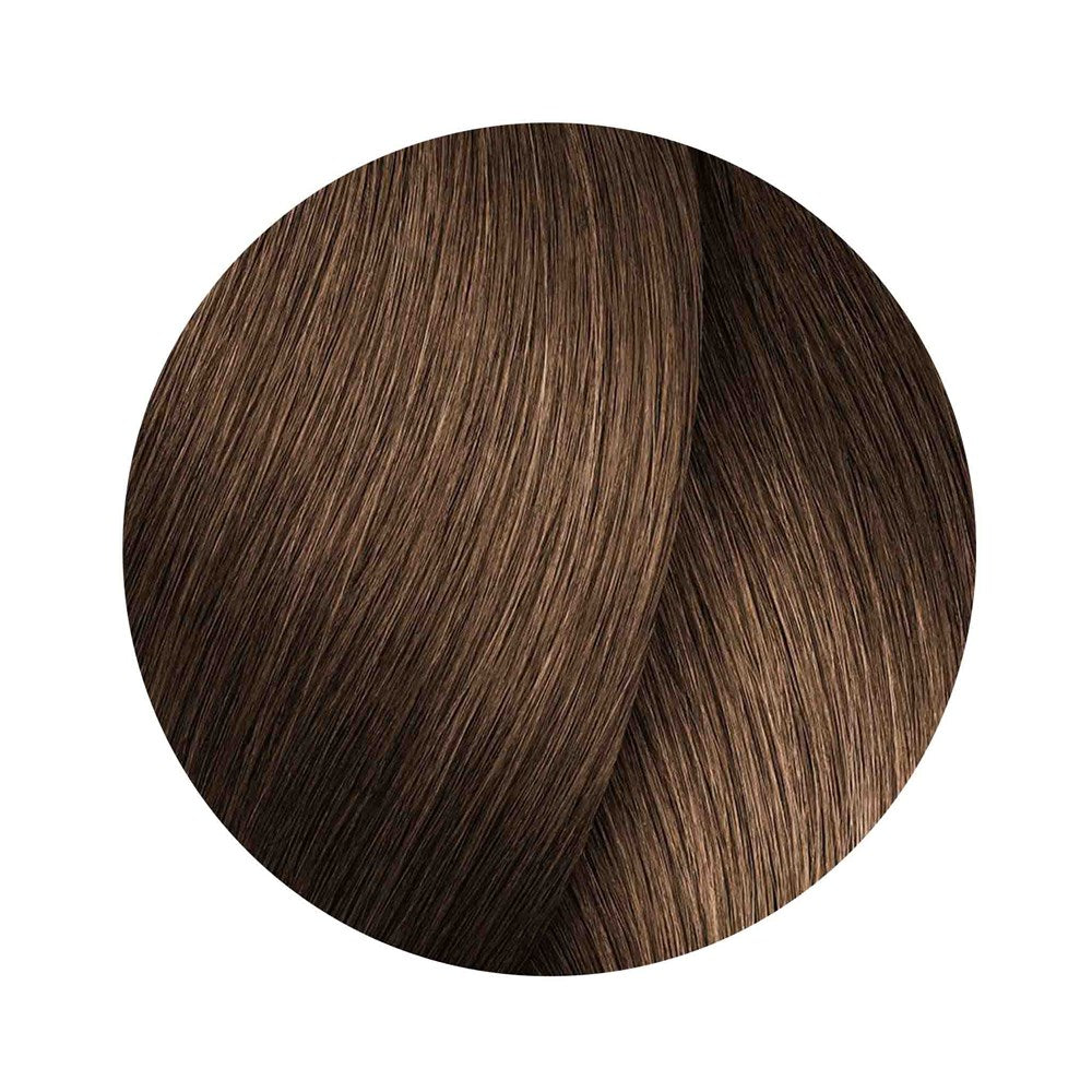 L'Oreal Majirel 7.8 Mocha Blond 50g