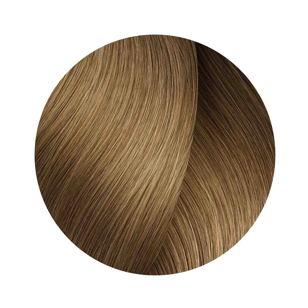 L'Oreal Majirel 8.31 Light Gold Ash Blond 50g