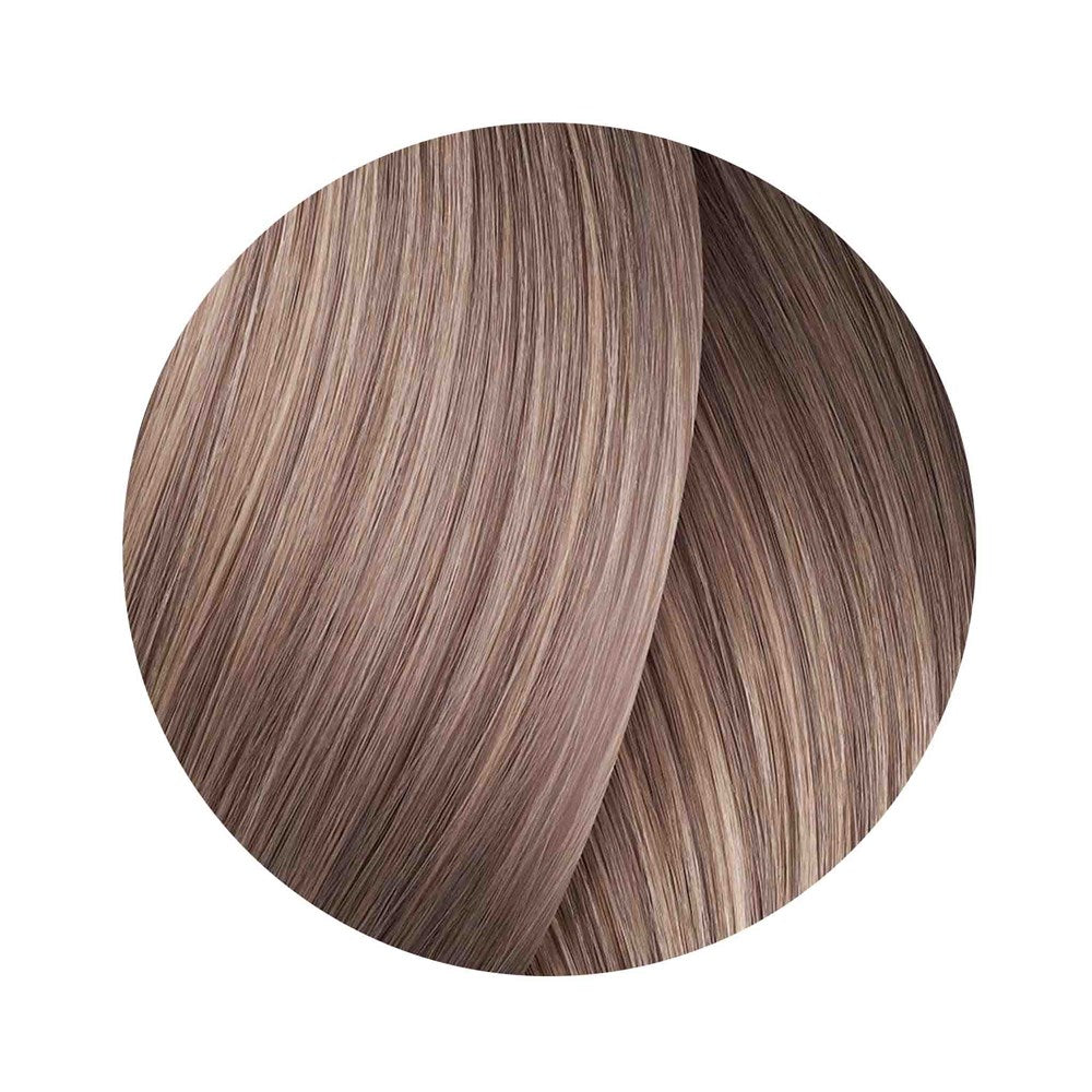 L'Oreal Majirel 9.21 Very Light Iridescent Ash Blond 50g