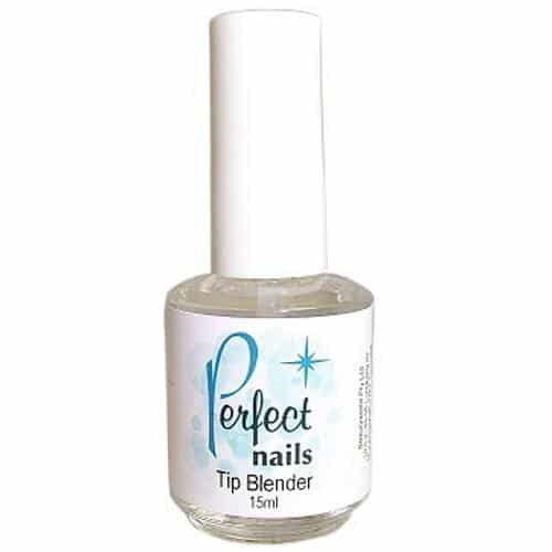 Perma Nail Tip Blender Solution 125ml