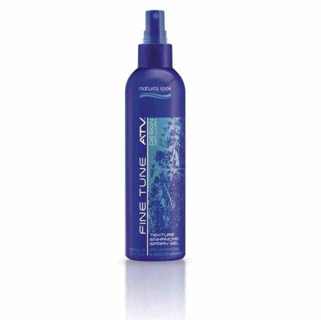 Natural Look  Atv Fine Tune 250ml