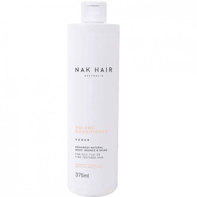 Nak Volume Conditioner 375ml