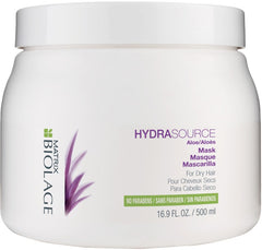 Matrix Biolage Hydrasource Mask 500ml