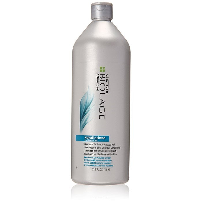 Matrix Biolage Keratindose Shampoo 1Lt