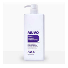 Muvo Ultra Blonde Conditioner 1L