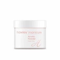 Hawley Acrylic Powder Pink 100Gm