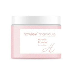 Hawley Acrylic Powder Pink 200Gm