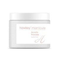 Hawley Acrylic Powder Clear 200Gm