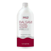 Natural Look  Balsam Revitalising Neutraliser 1Lt