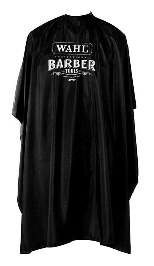 Wahl Barber Tools Cape