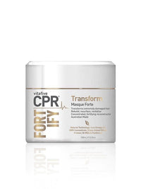 CPR Transform Masque Forte 200mL