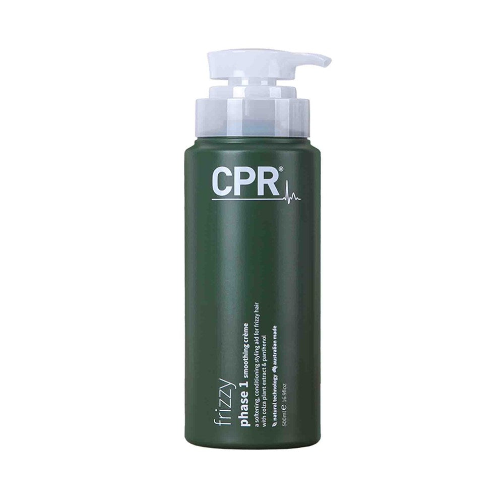 CPR Phase 1 Smoothing Creme 500mL