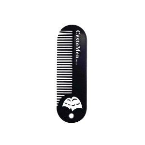 BSS Moustache Comb Mini