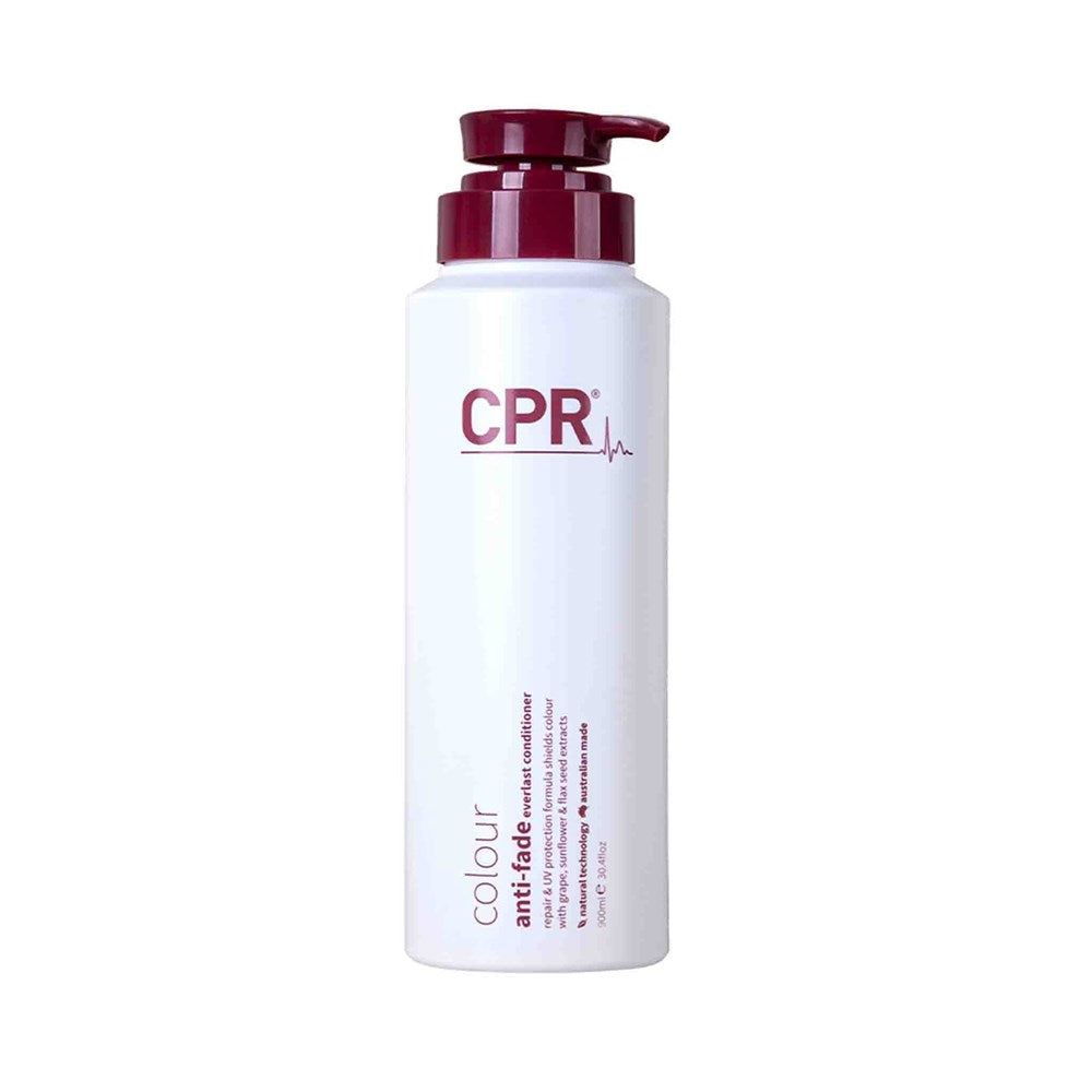 CPR Anti-fade Everlast Conditioner 900mL