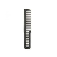 BSS Barber Cutting Comb Black