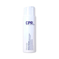 CPR Always Blonde Sulphate Free Shampoo 300mL