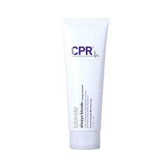 CPR Always Blonde Toning Treatment 170mL