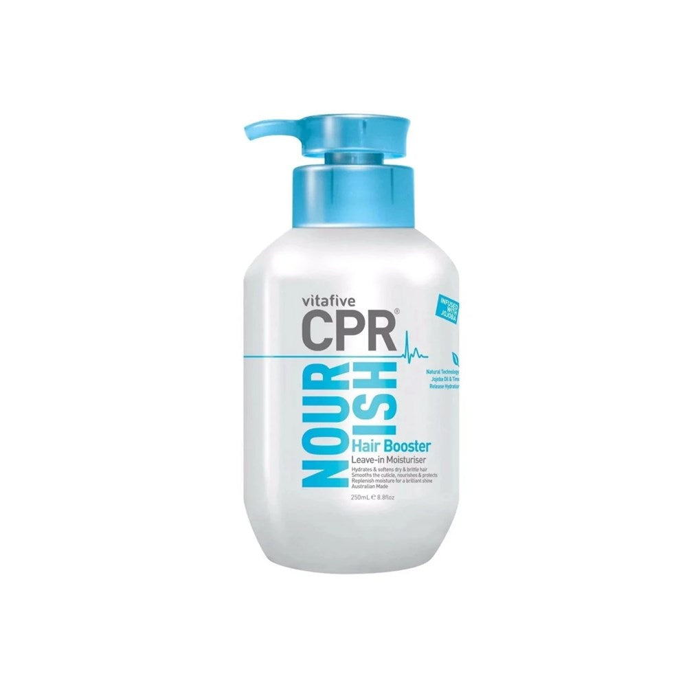 Cpr Nourish: Hair Booster Moisturiser 500ml