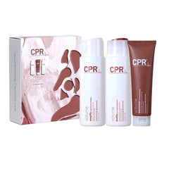 CPR Volume Solution Trio Pack