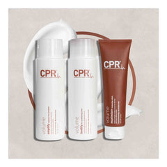 CPR Amplify Sulphate Free Shampoo 300mL