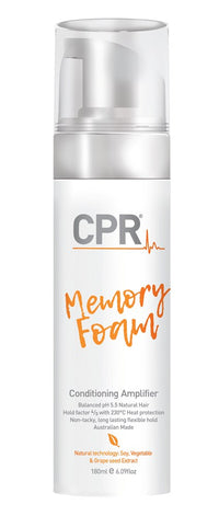 CPR Memory Foam Conditioning Amplifier 180mL