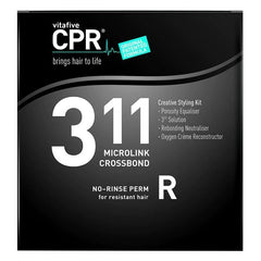 Cpr Creative Styling Kit 311 R