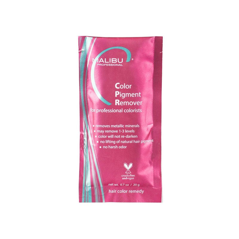 Malibu Color Pigment Remover