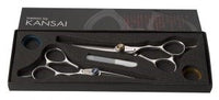 Iceman Kansai 6.5" Scissor Set