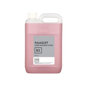 Lab6 Palmsoft Hand Wash 5L