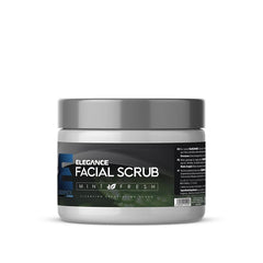 Elegance Facial Scrub 500ml