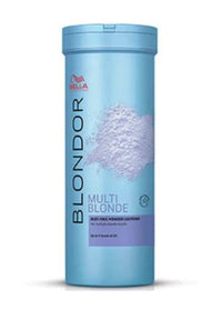 Wella Blondor Multi Blonde 400G