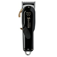 Wahl Senior Clipper Cordless