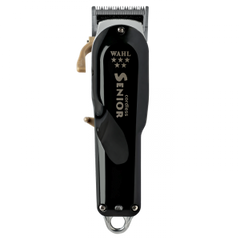 Wahl Senior Clipper Cordless