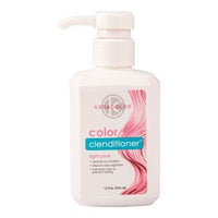 Keracolor Color + Clenditioner Light Pink 355ml