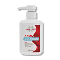 Keracolor Color + Conditioner Red 355ml