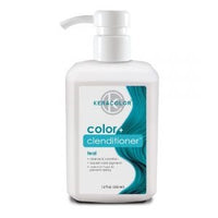 Keracolor Color + Clenditioner Teal 355ml