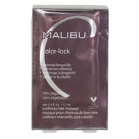 Malibu 1Pc Color Lock Masque