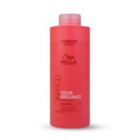 Wella Invigo Color Brilliance Shampoo 1000ml