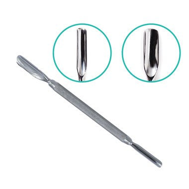 Hawley Stainless Steel Cuticle Pusher