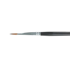 Hawley Kolinsky Sable Brush #6S