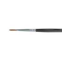 Hawley Kolinsky Sable Brush #4